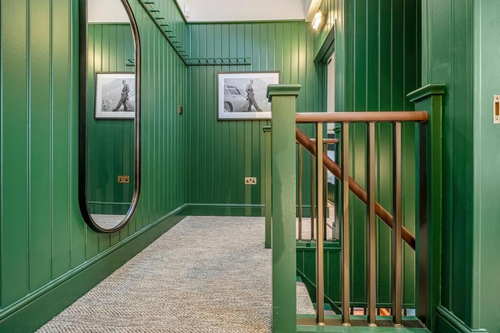 Holiday home Luxury Mews House In *
