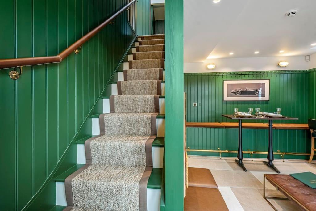 Luxury Mews House In Holiday home *