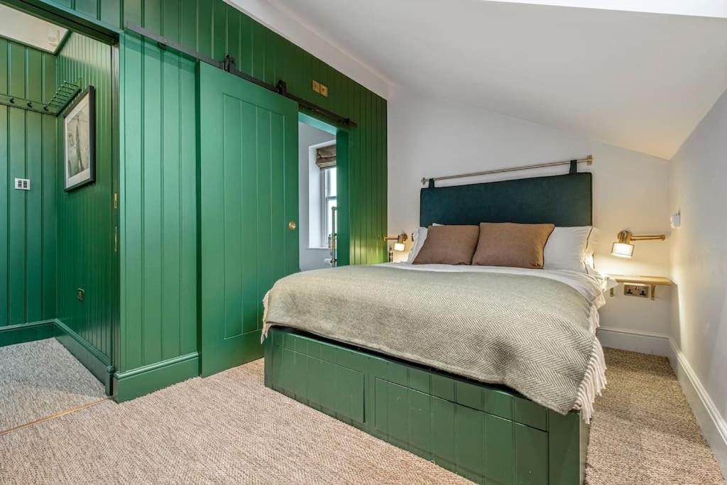 Luxury Mews House In Casa vacanze