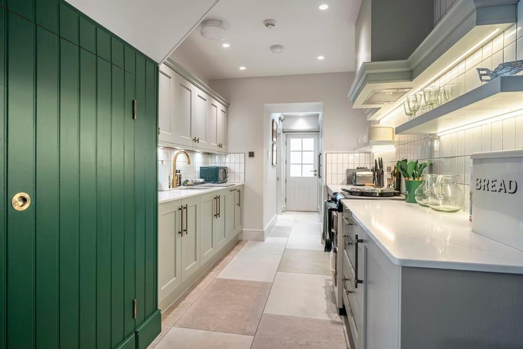 Casa vacanze Luxury Mews House In Harrogate