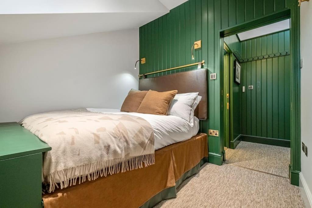 Casa vacanze Luxury Mews House In Harrogate