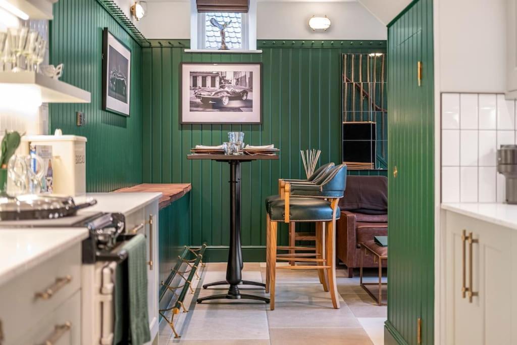 Luxury Mews House In Casa vacanze Harrogate