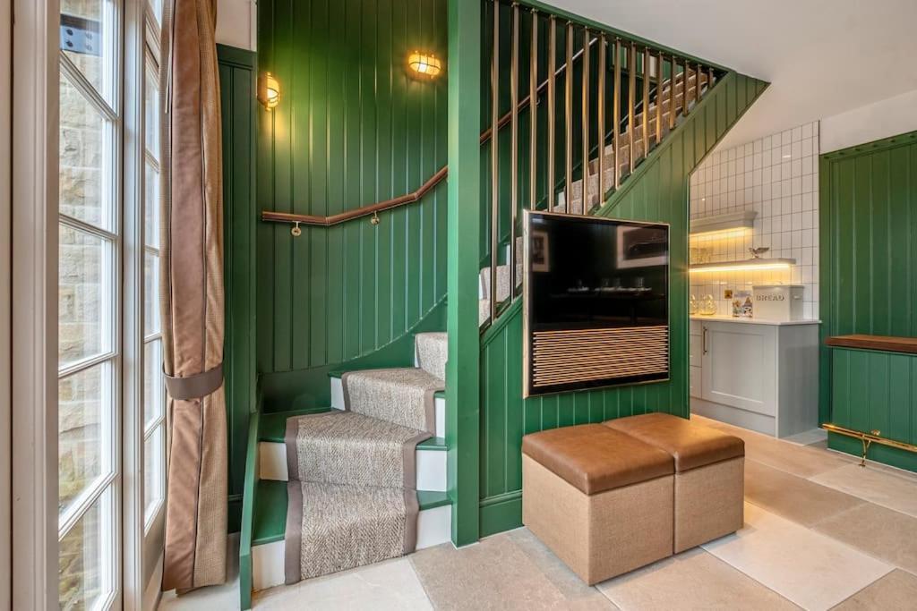 Casa vacanze Luxury Mews House In *