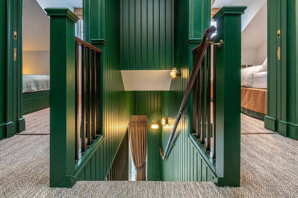 Casa vacanze Luxury Mews House In *