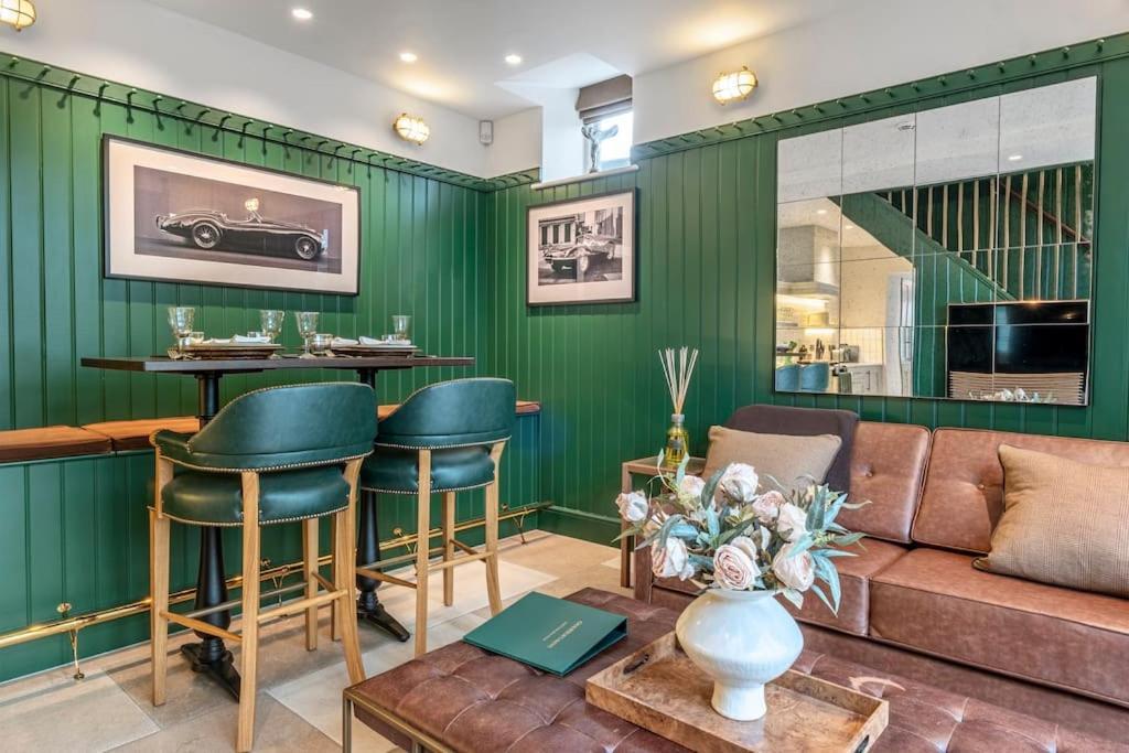 Luxury Mews House In Holiday home