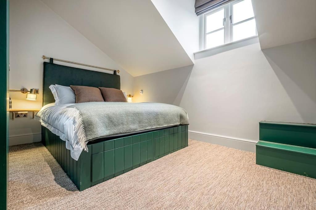 Luxury Mews House In Casa vacanze