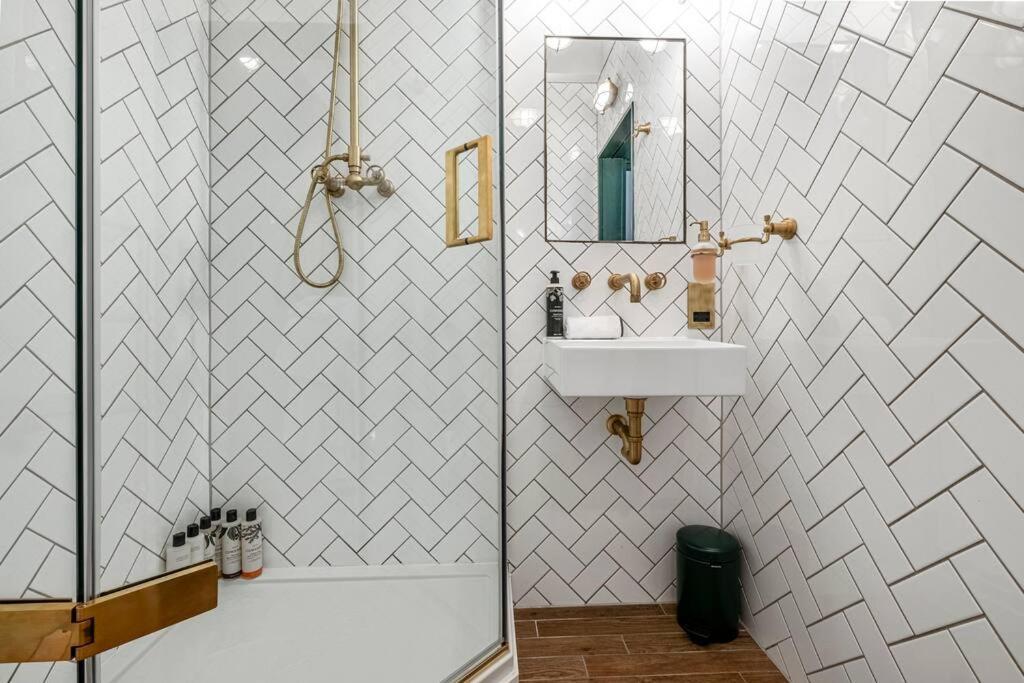 Casa vacanze Luxury Mews House In Harrogate