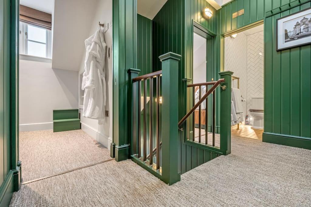 Casa vacanze Luxury Mews House In Harrogate